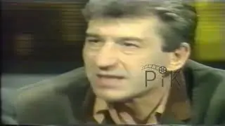 WONDERFUL PROGRAM KEY HOUR GRONDONA - JOSE SACRISTAN