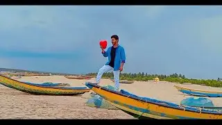 Nijame Ne Chebuthunna Video Cover Song | Ooru Peru Bhairavakona | Sundeep Kishan | Dileeptarak