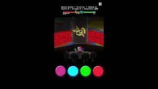 Tutorial but Bunzo Bunny Sings - FNF Mod - Friday Night Funkin Mobile Game On Android
