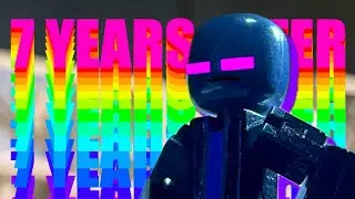 That 7th Anniversary