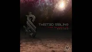 Twisted Sibling - We Are Being Contacted (ADAMA remix)