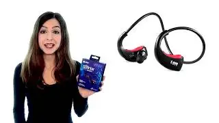 Introducing ZOOOK Sprinter -  Wireless Sports- Fit Bluetooth Stereo Neckband