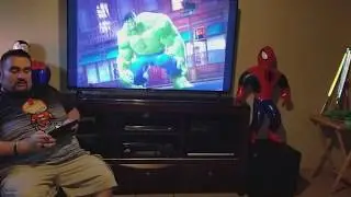 Marvel Contest of Champions: I'M QUITTING MY JOB!!!