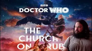 The Church on Ruby Road (Doctor Who Review)