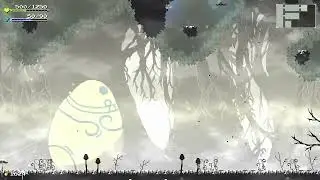Momodora Moonlit Farewell - Parkour to get Heavenly Lily on Ashen Hinterlands