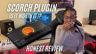 COOKIN UP W THE SCORCH PLUG-IN | IS IT WORTH IT !? | cookin up w pm (ep.28)