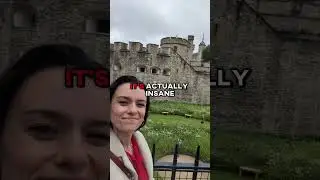 Our honest thoughts about visiting the Tower of London 🏰