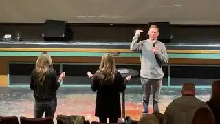Welcome to Joy Church!