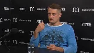 Павел Тимец. Интервью для проекта 