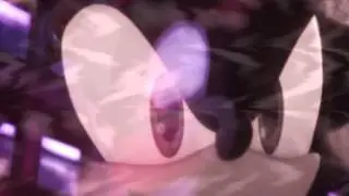 pain killer {Shadow the Hedgehog}