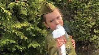 Екатерина Латинович - Катюша