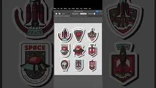 How to use Generative Recolor in Adobe Illustrator 