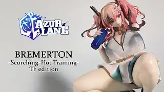 Bremerton -Scorching-Hot Training- TF edition (Mimeyoi)