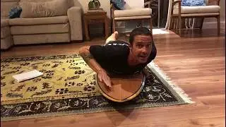 Surf Lesson: Paddling for positioning and entry into the wave.