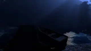 Siren Head Remastered - Black Forest Horror Game fullgame gameplay part3 final