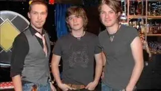 Hanson on Howard Stern Part 1
