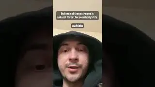 Известные украинские стримеры записали обращение к Twitch.