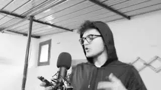 COVID-19 Italian freestyle EP.1