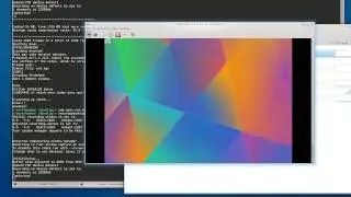 Installing Fedora 22 Scientific in libvirt VM using virt-manager