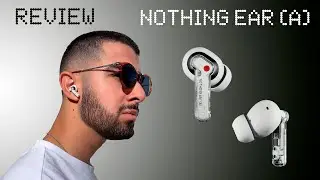 SON LOS NOTHING EAR (A) LOS NUEVOS REYES?! Review completa
