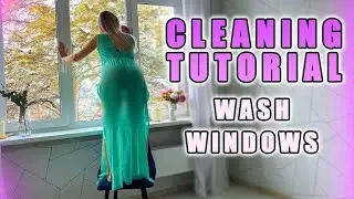 Transparent Clean: Floor Revival with Veronica for a Fresh Shine!
