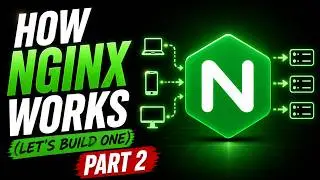 Building Nginx From Scratch - Part 2