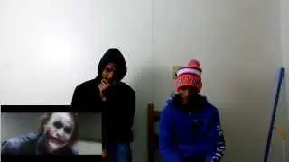 Heath Ledger - Incredible Acting Reaction!!!
