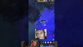 The Science Behind Invoker's Shaking