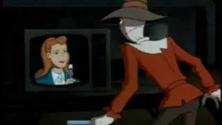 scarecrows story