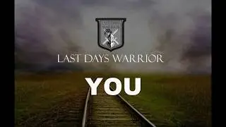 Join Us NOW @ Last Days Warrior Summit - INSTANT ACCESS!