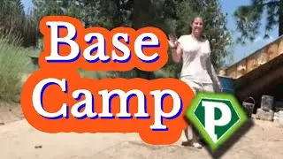 Montana Base Camp