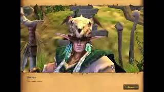 HEROES MIGHT AND MAGIC 5 часть 19 КОМПАНИЯ ИНФЕРНО (РЕШЕНИЕ АГРАИЛА) (часть 2)