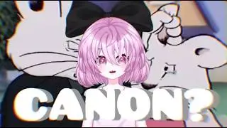 VTUBER DISCOVERS 0004 - TEASER 5 (THE CANON MAX & RUBY CREEPYPASTA)