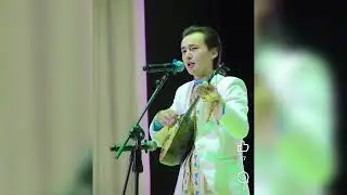Жарық жұлдыз | Жанарыс Шерікбайұлы