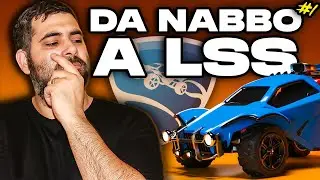 SCALATA VERSO LSS! - INIZIO UNA NUOVA CARRIERA!