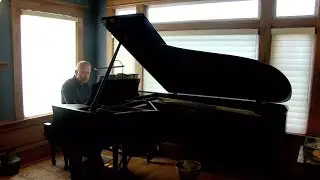 Schumann: Romance op. 28 #2, dedicated to LGBT youth
