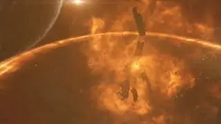 Inner Hell - Wormhole Society Eviction/TS3 on (Archive) Part II