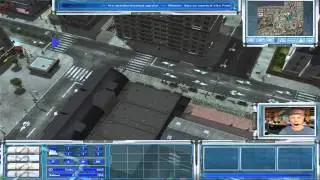 Emergency 4 - Florian Hamburg 1.2.2 ~ Freeplay