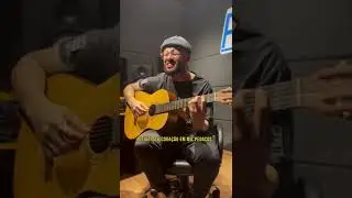 “FALEI DEMAIS” É spoiler que vocês gostam, né?? Então segura essa prévia que vai ta no meu DVD.