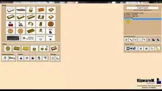 New Feature - Auto Tool List Creation for KipwareM Conversational Milling CAM