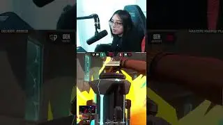 ZEKKEN IS INSANE