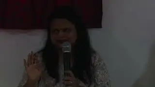 Universal Human Values - II - Day 07 - 23 July 2024