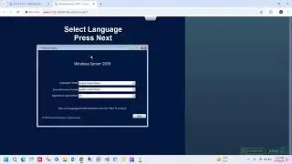 How to Create a Virtual Machine in VMware ESXi 8 | Windows Server 2019 Installation Guide