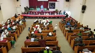 Zomi Pentecostal Church Conference 2017