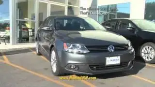 Maund Volkswagen TV ad
