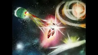 How to make FAST easy IRON MAN Stancil Spray paint ART -3rdYT- tutorial