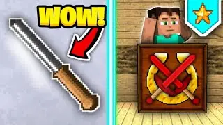 🪛 HOW TO MAKE ITEM FRAMES LOOK AWESOME! | @XREALM 🐼