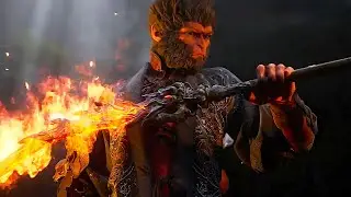Big Stick Wukong Gaming (and Gamescom ONL Watchparty)