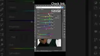 Creative manipulation in photoshop 