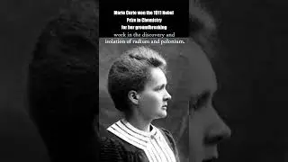 FACTS | PHYSICS | LIFE OF  MARIE CURIE |  RADIOACTIVITY #physics